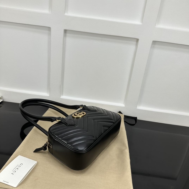 Gucci Top Handle Bags